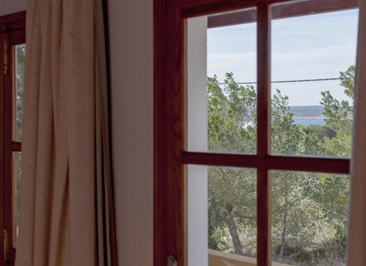 דירות פלאיה מיג'ורן Ca Na Rita Den Constantino - Formentera Break מראה חיצוני תמונה